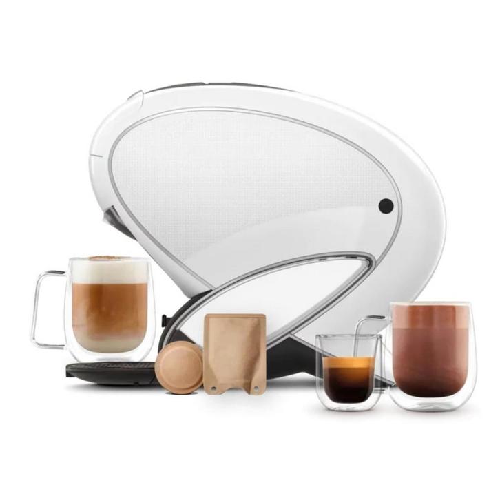 Neo Latte Dolce Gusto. Nieuwstaat! Verzending mogelijk., Elektronische apparatuur, Koffiemachine-accessoires, Dolce Gusto, Dolce Gusto