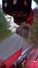 Geurhangers Tvs transport mijn zelfgemaakte geurtjes, Ophalen