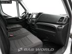 Iveco Daily 35S16 Automaat L3H2 3,5t Trekgewicht Airco Camer, Autos, Camionnettes & Utilitaires, Achat, Euro 6, Entreprise, Diesel