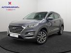 Hyundai Tucson 1.6 Gdi Winter GPS Dig.airco Verw.zetels voo, Autos, Argent ou Gris, Achat, Euro 6, Boîte manuelle