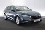 (2ABM721) SKODA OCTAVIA COMBI, Argent ou Gris, Achat, Euro 6, Entreprise