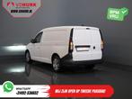 Volkswagen Caddy Cargo Maxi 2.0 TDI 125 pk DSG Aut. Adapt.Cr, Auto's, Automaat, Wit, Bedrijf, Diesel