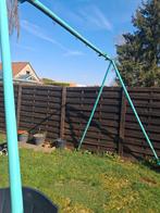 Balançoire, Enlèvement, Utilisé, Balançoire