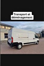 Demenagement, Transport, Vide grenier., Divers, Enlèvement ou Envoi