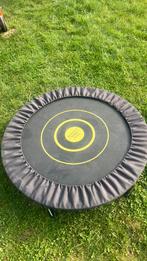 Trampoline domyos, Ophalen, Zo goed als nieuw