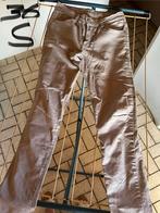 Grijze jeans, Kleding | Dames, Broeken en Pantalons, Ophalen of Verzenden, Zo goed als nieuw