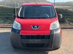 PEUGEOT BIPPER UTILITAIRE, Achat, Diesel, Particulier, Euro 4