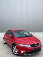 Honda Civic 2011 - 125dKM, Auto's, Honda, Voorwielaandrijving, Euro 5, Stof, Bedrijf