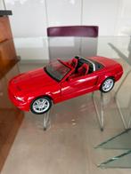 Ford Mustang GT 1:18, Enlèvement ou Envoi, Comme neuf, Moteur