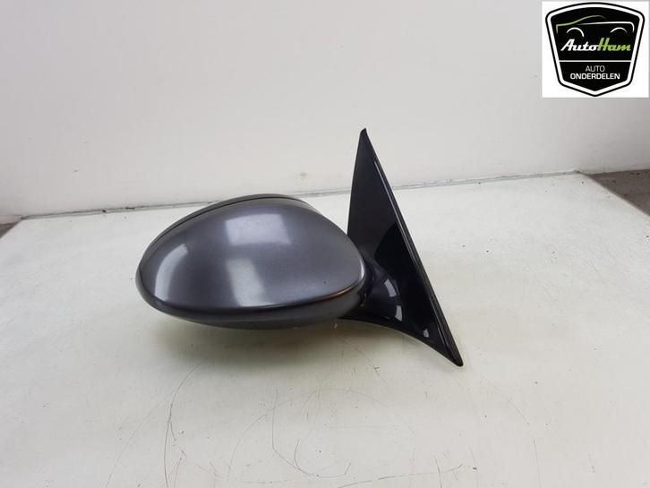 RETROVISEUR LATERAL DROIT BMW 3 serie (E92), Autos : Pièces & Accessoires, Rétroviseurs, BMW, Utilisé