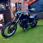 Suzuki Savage 650  Tel: 0495 62 29 75, Motos, Particulier