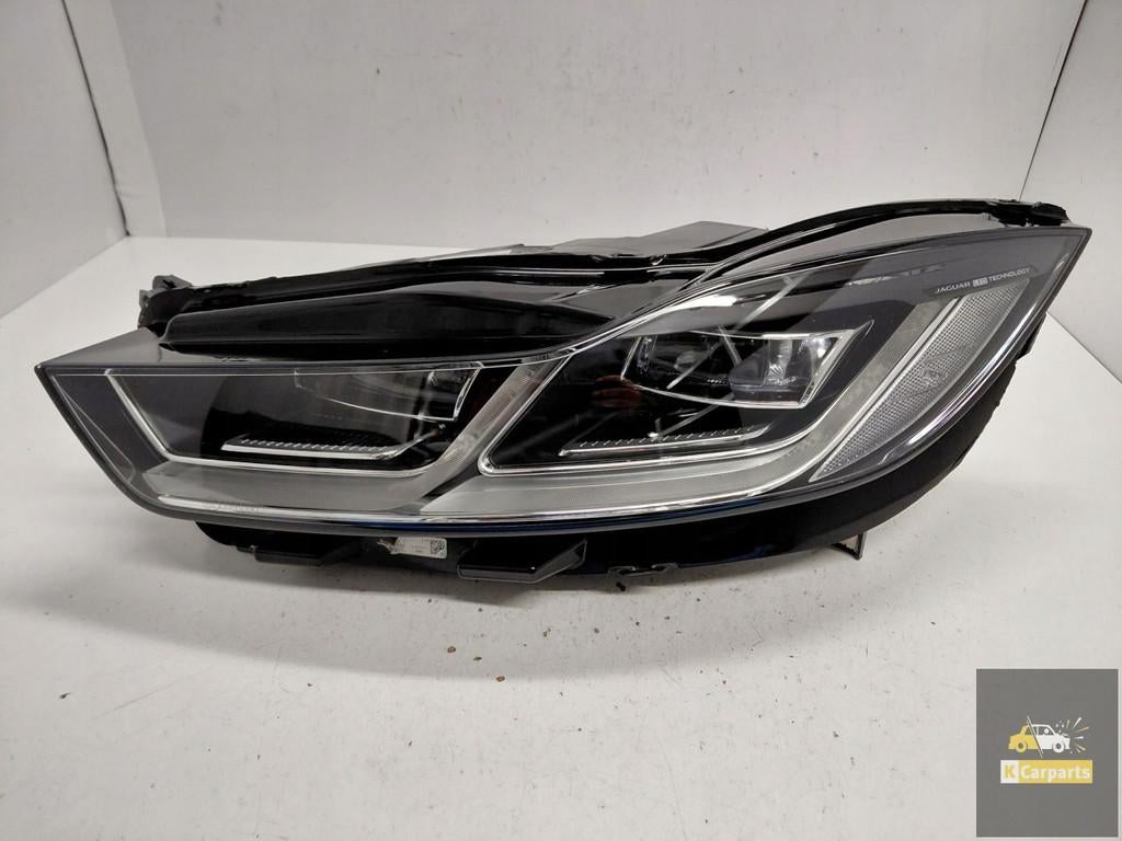 M9D3-13W030-EE, Jaguar I-Pace Full Led MID-lamp links Ideaal, Auto-onderdelen, Gebruikt, Dpoffice@jaguarlandrover.com, Abbey Road, Whitley 1
CV3 4LF  Coventry