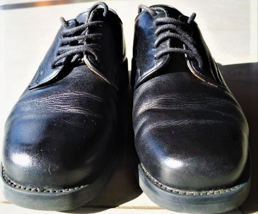 chaussure homme SIOUX pointure 40, Ophalen of Verzenden, Zo goed als nieuw, Zwart