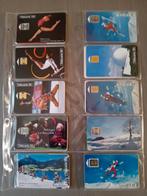 20 cartes de visite France lot 114T, Collections, Enlèvement ou Envoi