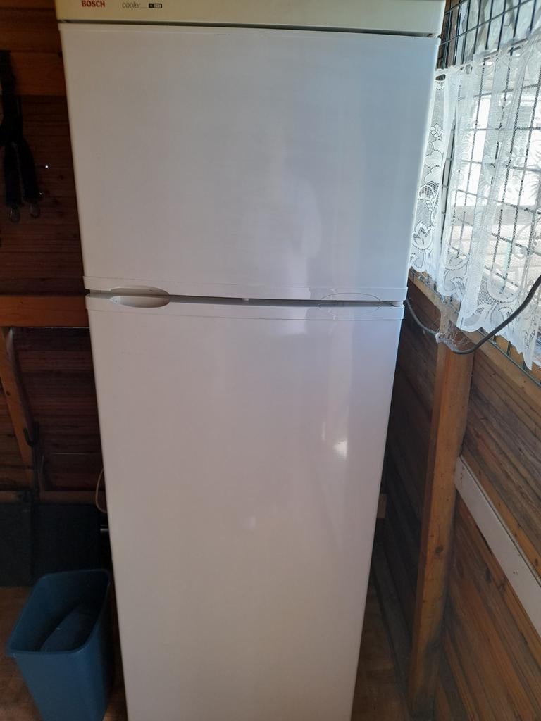 Frigo- congélateur, Electroménager, Enlèvement