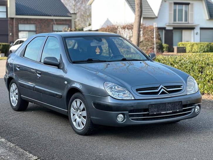 Citroën Xsara 1.6 Benzine Gekeurd voor verkoop, Auto's, Citroën, Particulier, Xsara, Benzine, Ophalen