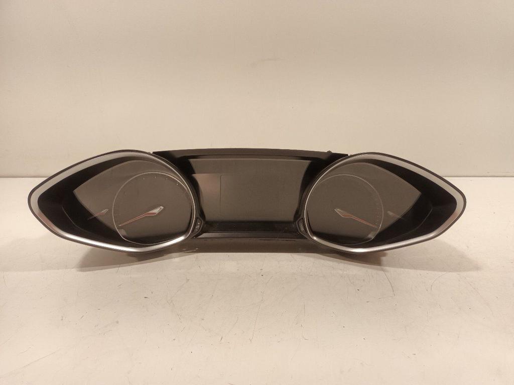 Cockpit Peugeot 308, Onderdelen@venauto.nl, Van der Ven Autorecycling B.V., Ettenseweg 76, 4706 PB Roosendaal, The Netherlands