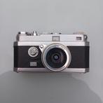 FOCA Universelle vintage — avec Oplar 28 mm f/4,5, TV, Hi-fi & Vidéo, Appareils photo analogiques, Enlèvement ou Envoi, Utilisé