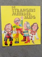 DE STRANGERS: LP "De Strangers meerder jarig 21", Ophalen of Verzenden