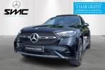 Mercedes-Benz GLC GLC 300 de 4MATIC AMG Line, Auto's, Automaat, 197 pk, Gebruikt, 2500 kg