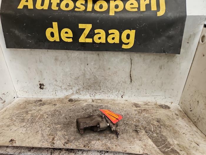 Remklauw (Tang) rechts-achter van een Saab 9-3, Auto-onderdelen, Gebruikt, -, -, Ophalen of Verzenden