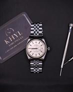 Rolex DateJust 1601, Montre-bracelet, Rolex, Comme neuf, Enlèvement