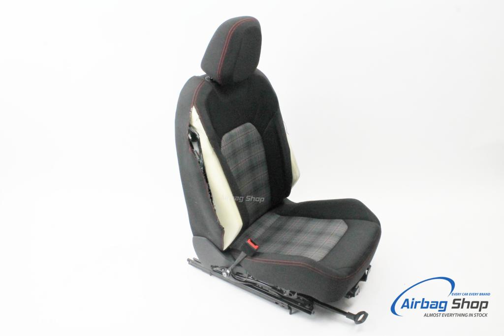 Stoel stikken stof reparatie Toyota alle modellen, Gebruikt, Ophalen of Verzenden