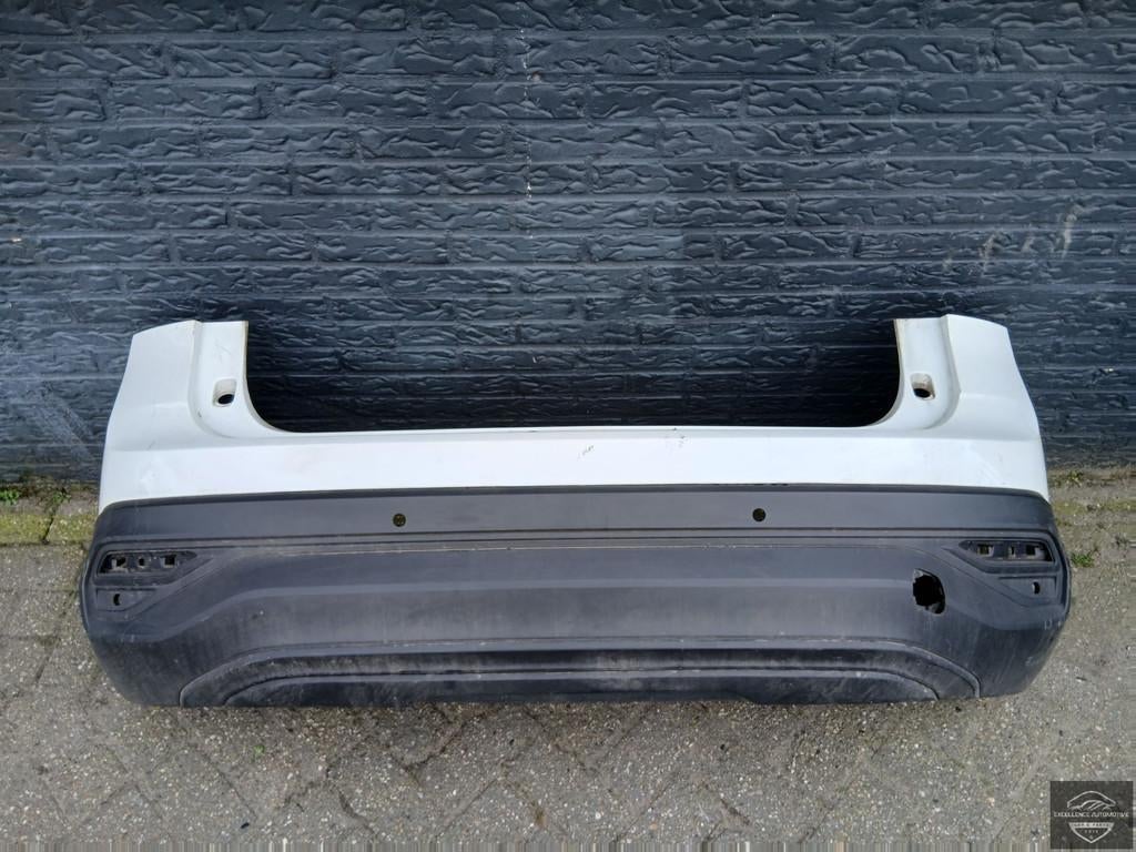 VW Taigo 2G7 2021+ Pare-chocs arri re 4xPDC Original!, Pare-chocs, Volkswagen, Volkswagen AG, Vw@volkswagen.de