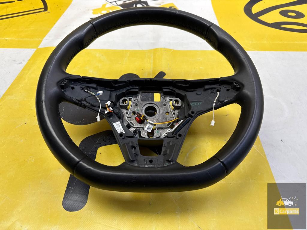 VOLANT VW GOLF 8 VIII DSG ORIGINE 5H0959542A, Autos : Pièces & Accessoires, Commande, Volkswagen, Volkswagen AG, Vw@volkswagen.de