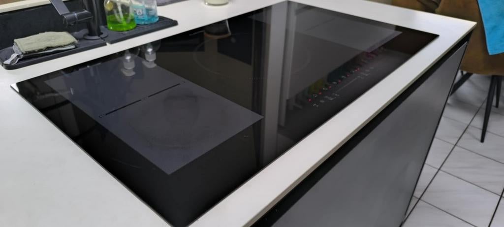 Klarstein 90 cm inductiekookplaat, Elektronische apparatuur, Kookplaten, Ophalen, Inductie