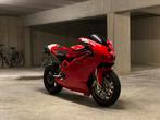 Ducati 999 Monoposto - Termignoni, Motoren, 2 cilinders, Motorrijbewijs A, Super Sport, Particulier