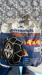 Sneeuwkettingen WEISSENFELS 112 SP1 REX TR – NRTR12ASTD001, Auto diversen, Sneeuwkettingen, Ophalen, Zo goed als nieuw