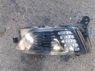 Antibrouillard gauche VW Polo 6  2017-2021 LP/15360, Autos : Pièces & Accessoires, Éclairage, Utilisé, Enlèvement