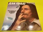 Jean Ferrat – Jean Ferrat. Vol 1 * programme plus LP 1985, Ophalen of Verzenden, Gebruikt, 12 inch, Europees