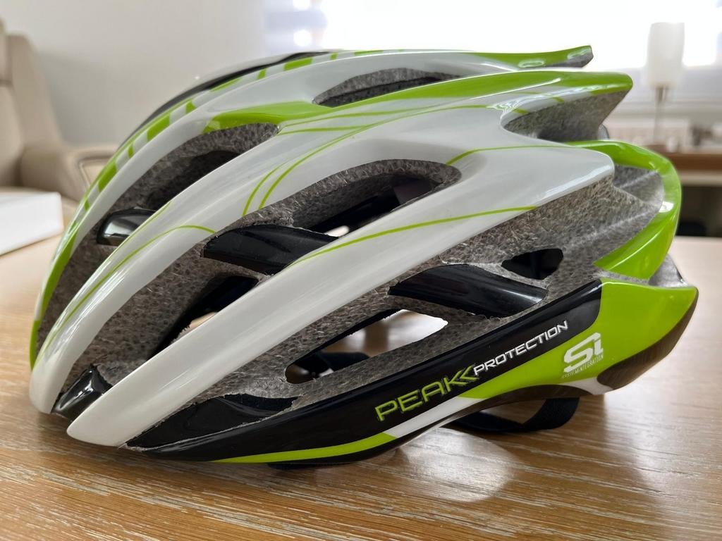 Casque VTT, Vélos & Vélomoteurs, Enlèvement