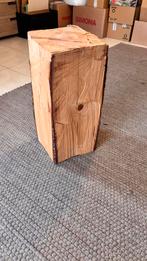 Bijzettafeltje, Enlèvement, Utilisé