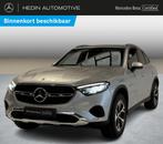 Mercedes-Benz GLC-Klasse 300 DE 4MATIC SUV Luxury Line Distr, Auto's, Automaat, Stof, Gebruikt, 2500 kg