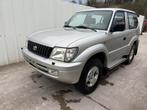 Toyota land cruiser boite automatique 5 places, Autos, Toyota, Achat, Diesel, Automatique, 4x4