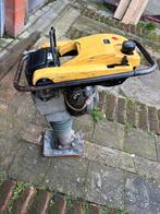 Dameuse piloneuse, Enlèvement ou Envoi, Comme neuf