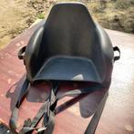 Scooter zitje, Fietsen en Brommers, Ophalen