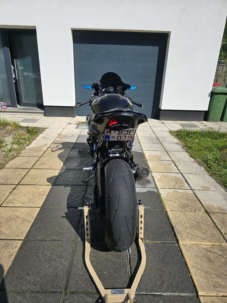 Bmw S1000rr, Occasion, Plus de 35 kW, Super Sport, Particulier