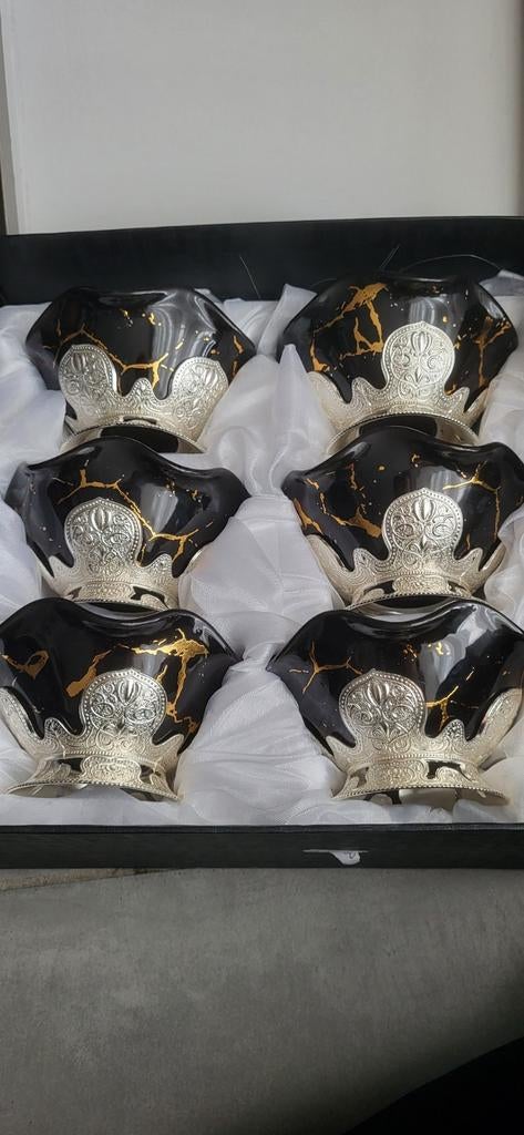 Schaaljes, Ophalen of Verzenden