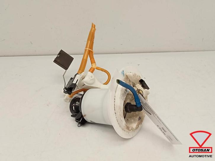 Pompe de marque Mercedes Classe C W204 A218700194, Autos : Pièces & Accessoires, Systèmes à carburant, Mercedes-Benz, Utilisé