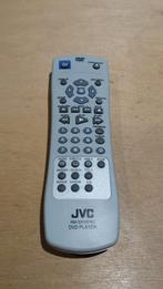 Télécommande JVC RM-SXV074U, Enlèvement, Utilisé, Originale, DVD