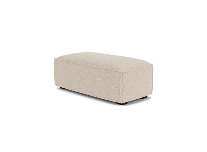 Module repose-pieds Daphne - Pasha Dune à vendre !, Maison & Meubles, Canapés | Repose-pieds & Poufs, Neuf, 75 à 100 cm, 50 à 75 cm