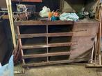 Établi., Bricolage & Construction, Établis, Enlèvement, Utilisé