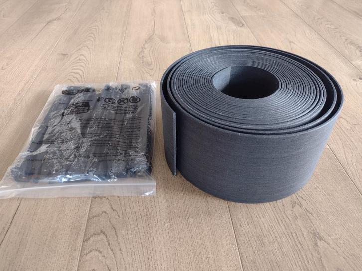 Gazon- tuinborder, Tuin en Terras, Overige Tuin en Terras, Ophalen of Verzenden