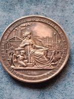 Zilveren penning, Ophalen of Verzenden