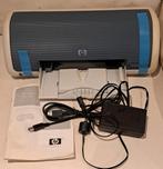 Imprimante HP 3745, Enlèvement ou Envoi, Imprimante, Imprimante à jet d'encre, HP