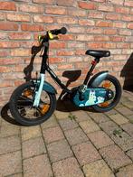 Eerste kinderfietsje, Enlèvement, Utilisé, Moins de 16 pouces